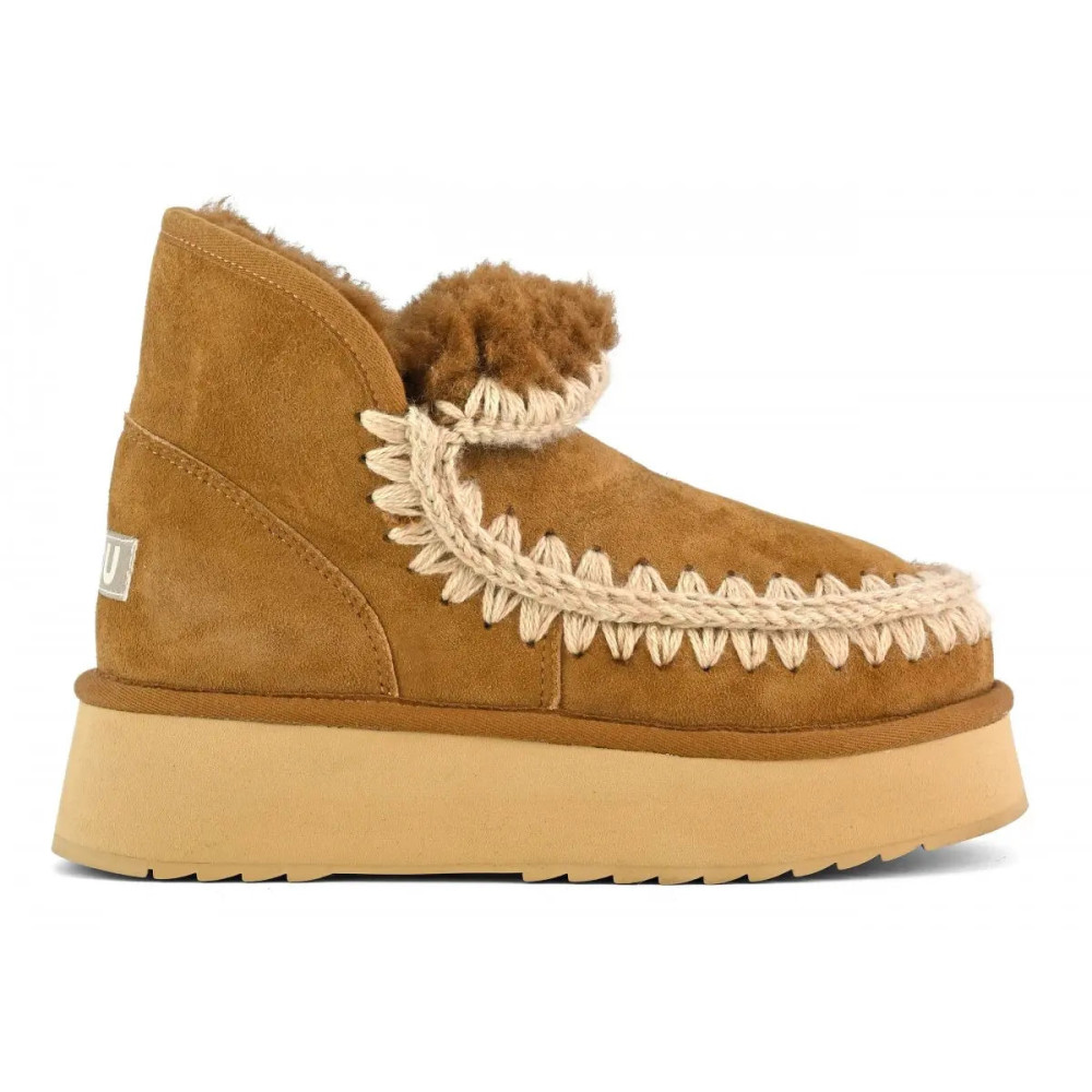 Amanecer Boots