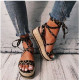 Photon Calma Sandals