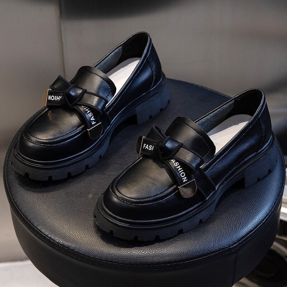 Radiante Soleil Loafers