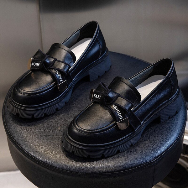 Radiante Soleil Loafers