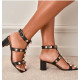Pasión Heels