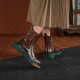 Majesté Shoes