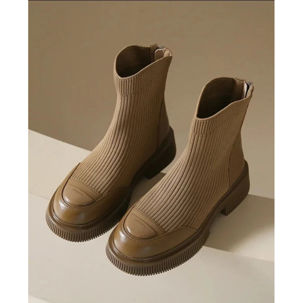 Suave Nexus Boots
