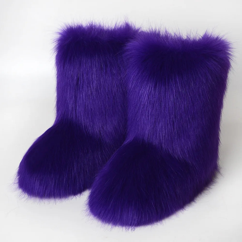 Lapis Joie Boots