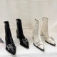Frost Dawn Boots