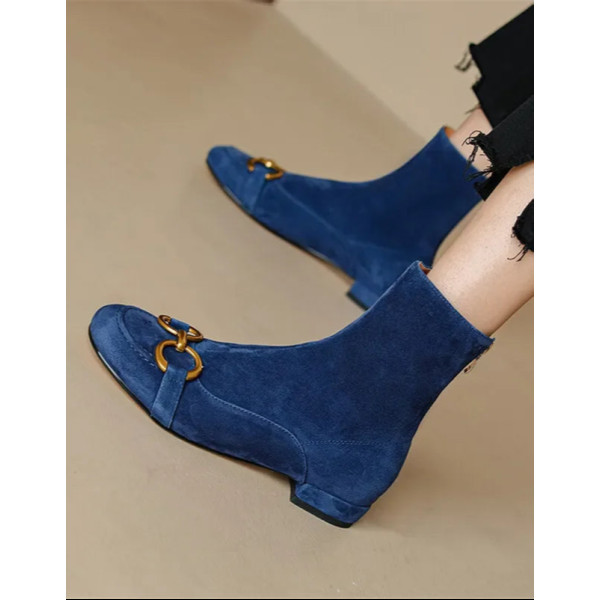 Rush Boots