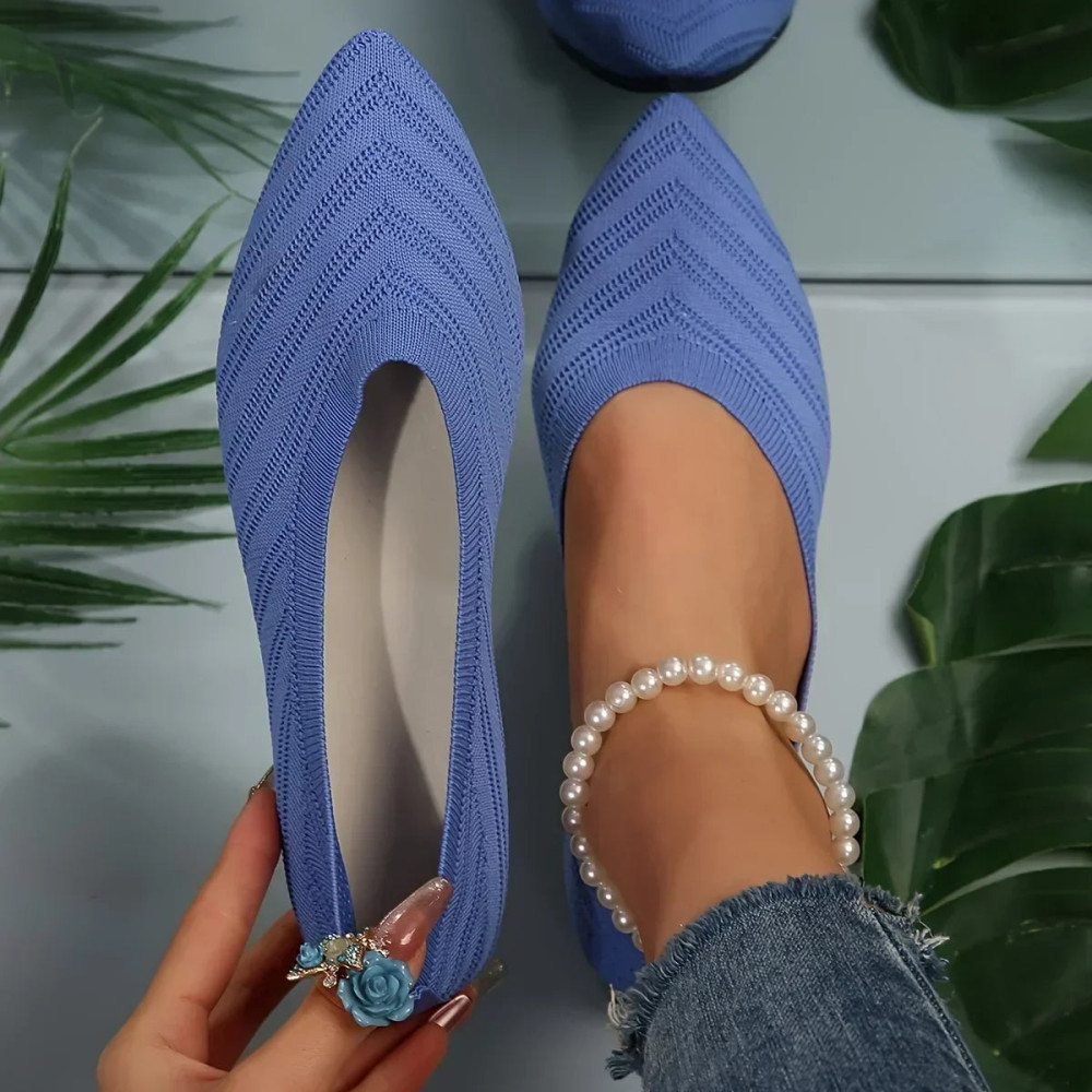 Charm Shoes