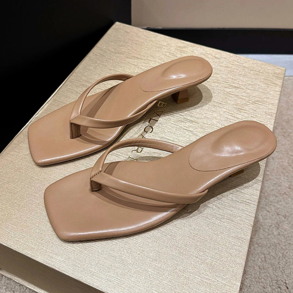 Victoria Heels