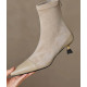 Character Paradox Leather Boots