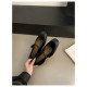 Spark Loafers