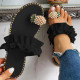 Ardore Sandals