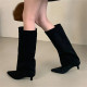 Word Boots