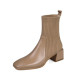 Rubí Boots