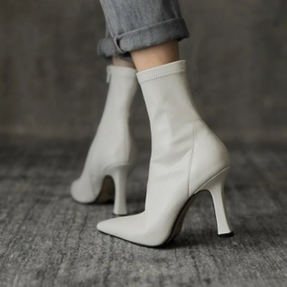 Harmonie Boots