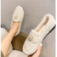 Matrix Loafers