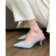 Ruby Stile Shoes