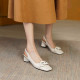 Accordo Vertex Shoes