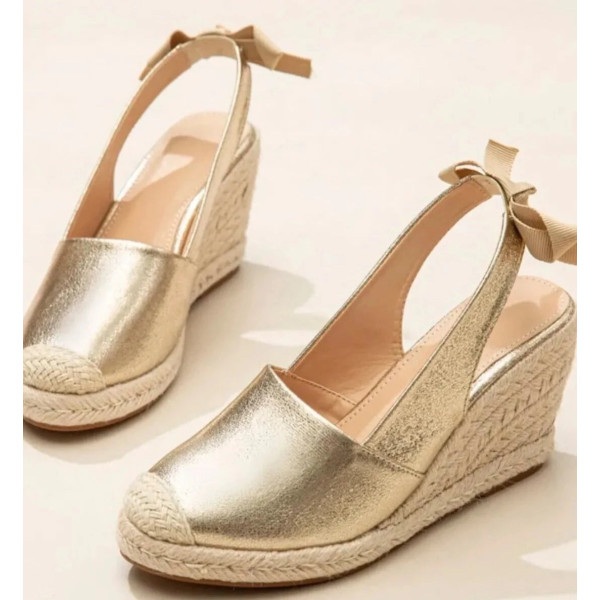 Gardenia Allure Sandals