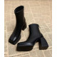 Orchidée Boots