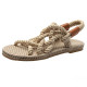 Power Sandals