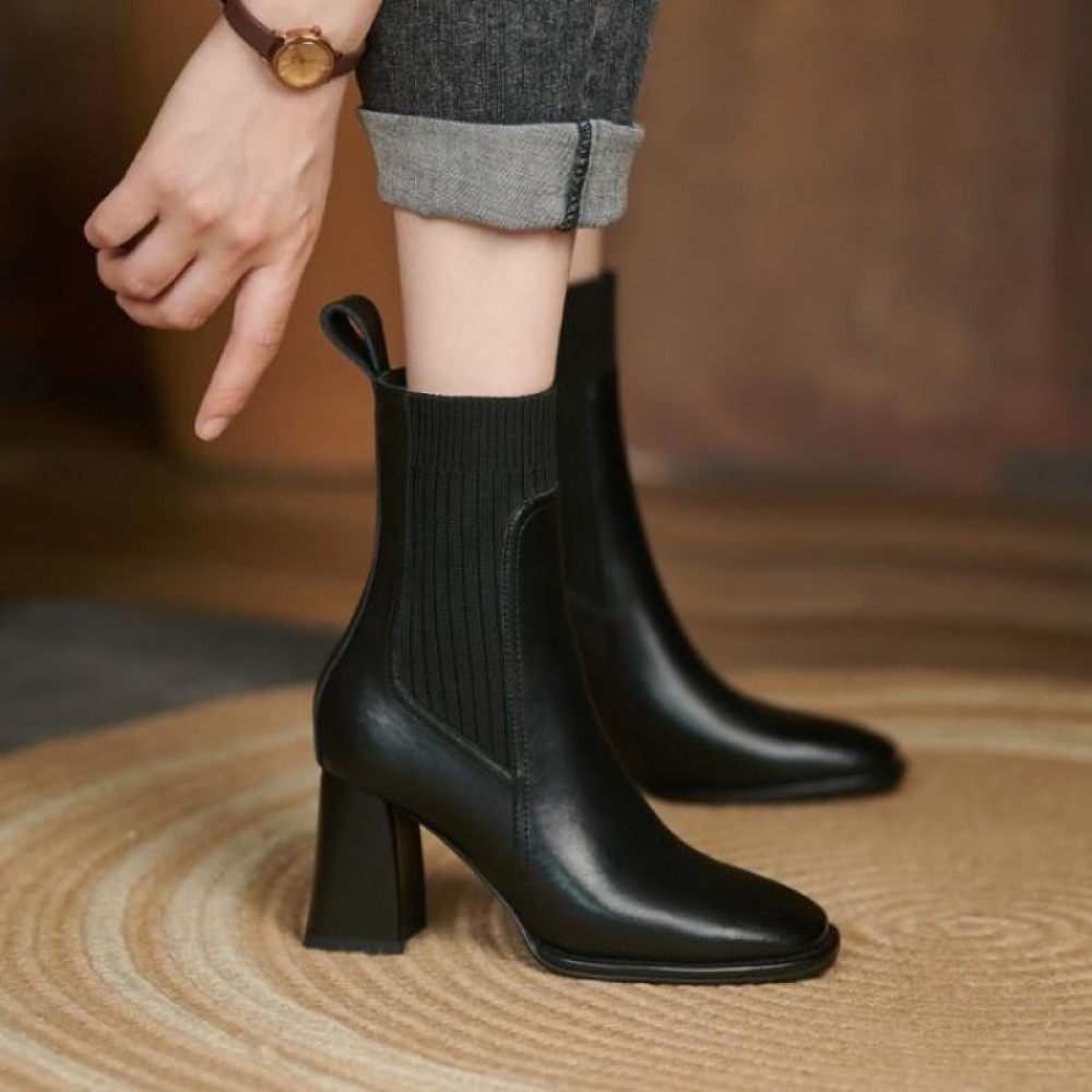 Orchidée Boots