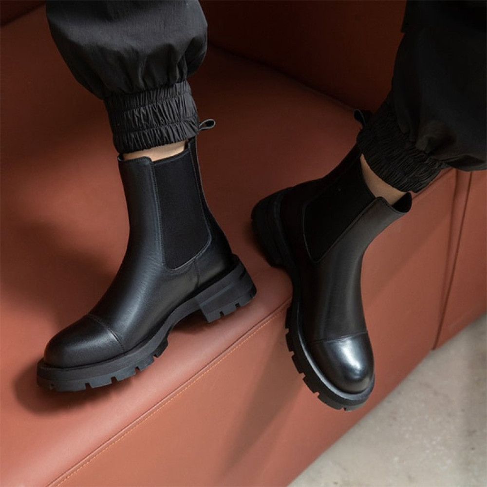 Nobile Boots