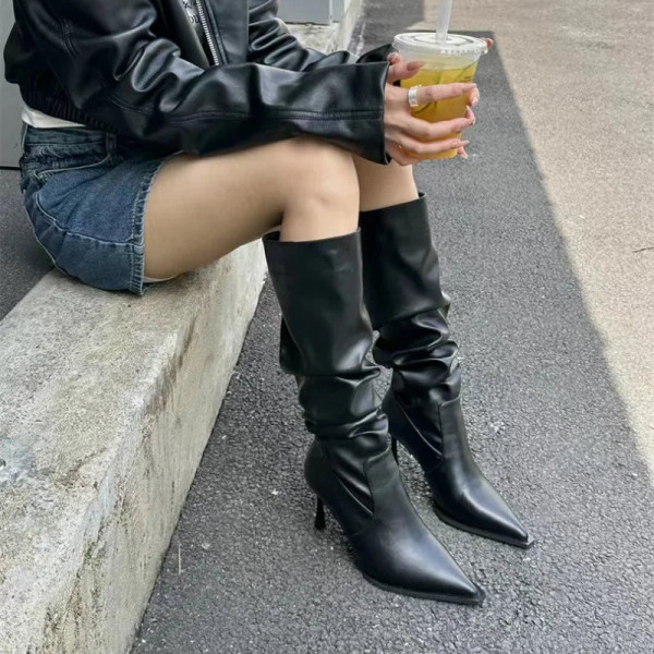 Mattino Infinity Boots