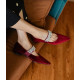 Whisper Vida Shoes