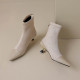 Character Paradox Leather Boots