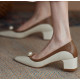 Dazzle Paradox Heels