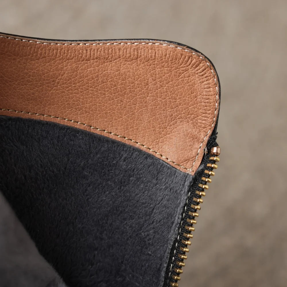 Sylph Boots