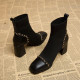Raffiné Spark Boots