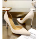 Wave Heels