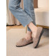 Pasión Wave Loafers