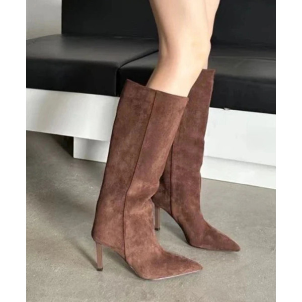 Tornado Boots