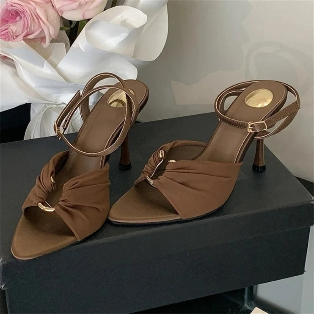 Cascade Joie Heels