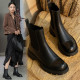 Nobile Boots