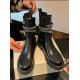 Figure Ray Boots