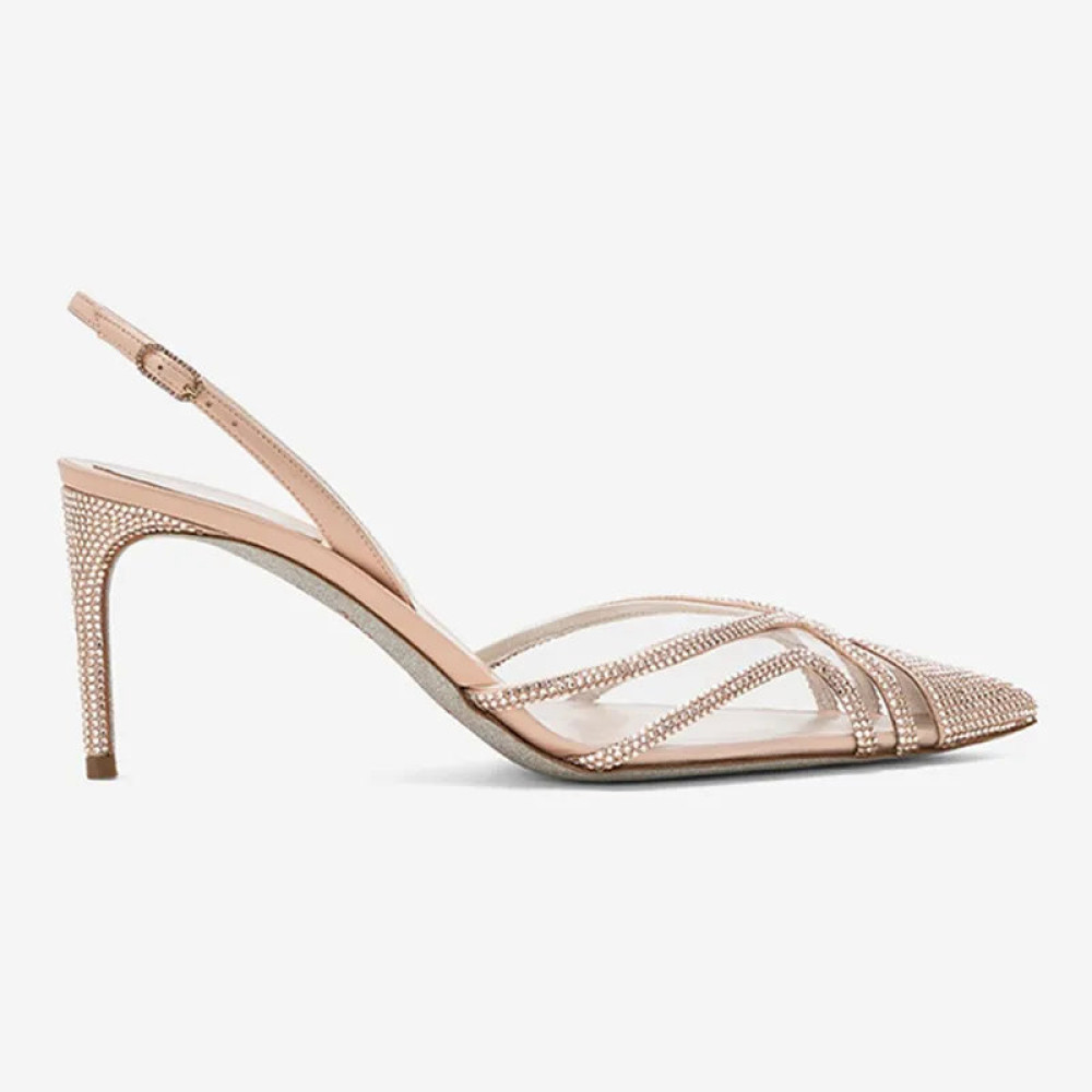 Armonía Core Heels
