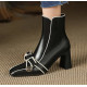 Felicidad Boots