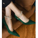Sera Echo Heels