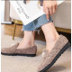 Matrix Loafers