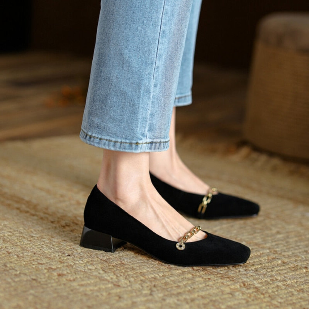 Lucente Shoes