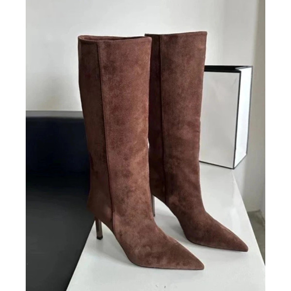 Tornado Boots