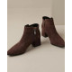 Vida Boots