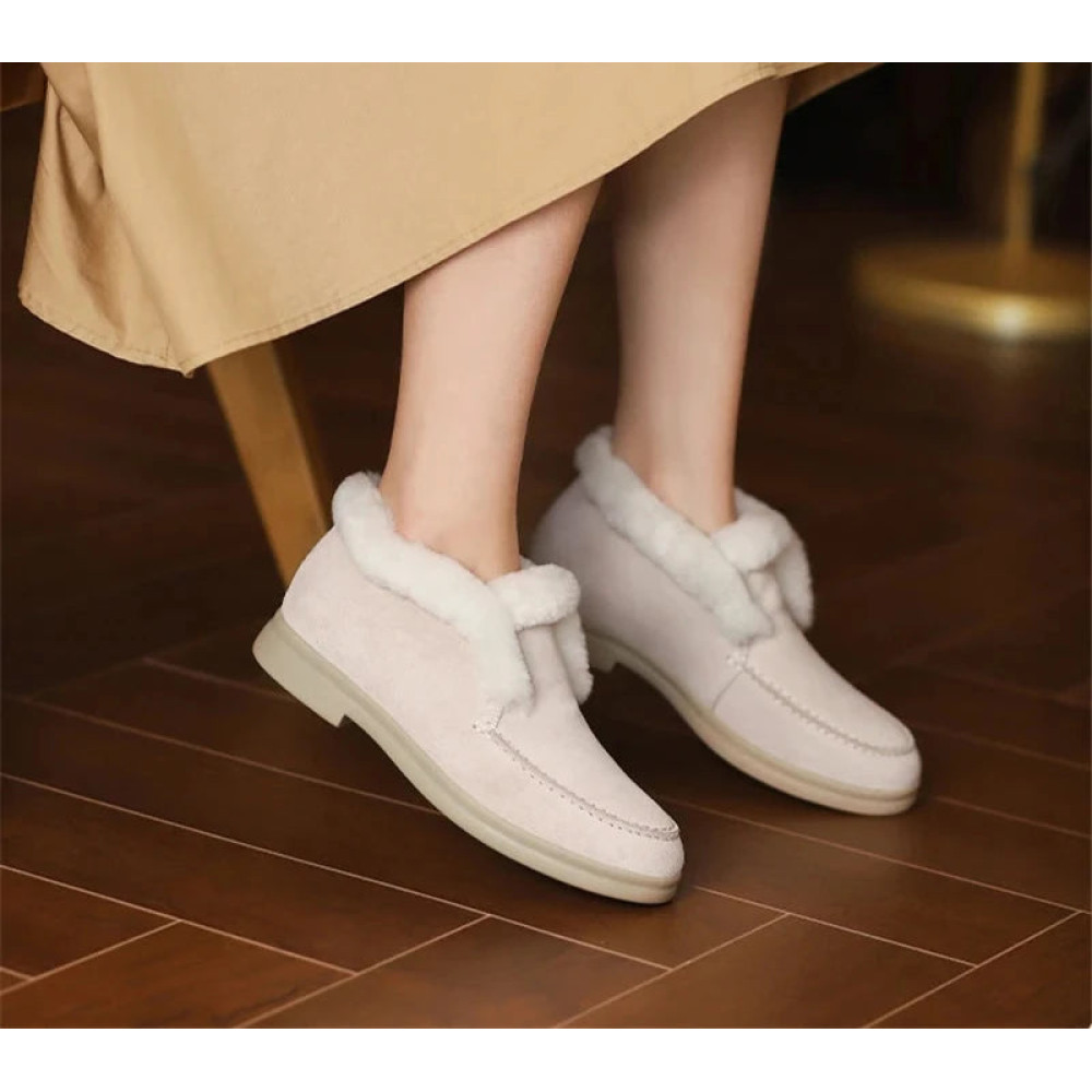 Flare Rush Boots