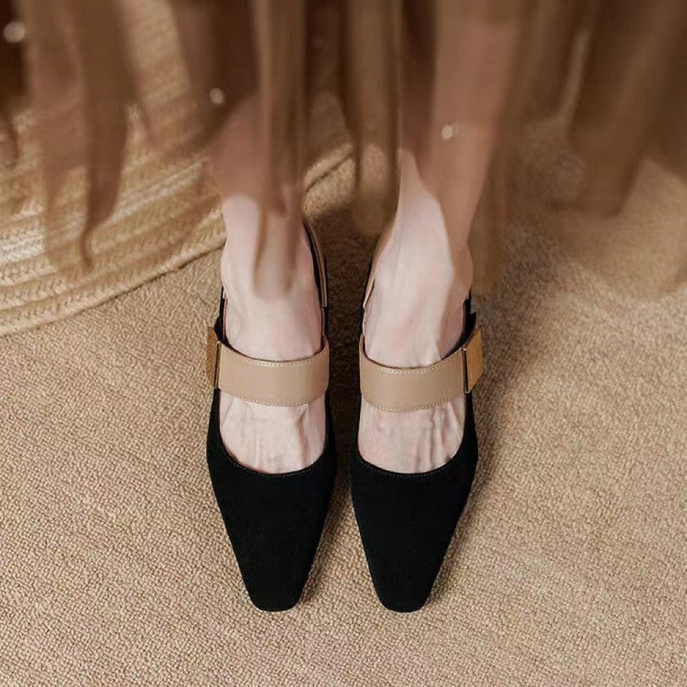 Lore Shoes
