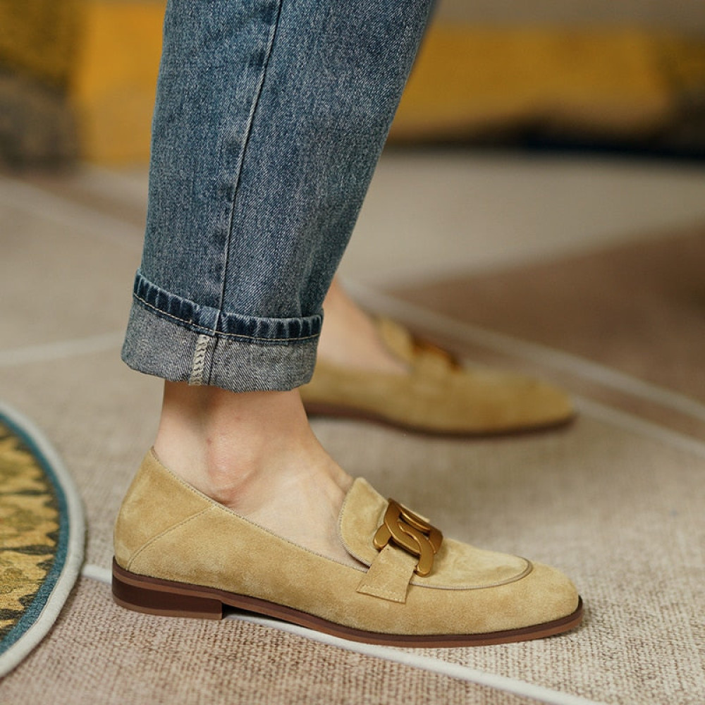 Radiante Soleil Loafers
