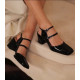 Majesté Shoes