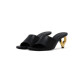 Bloodstone Glow Sandals